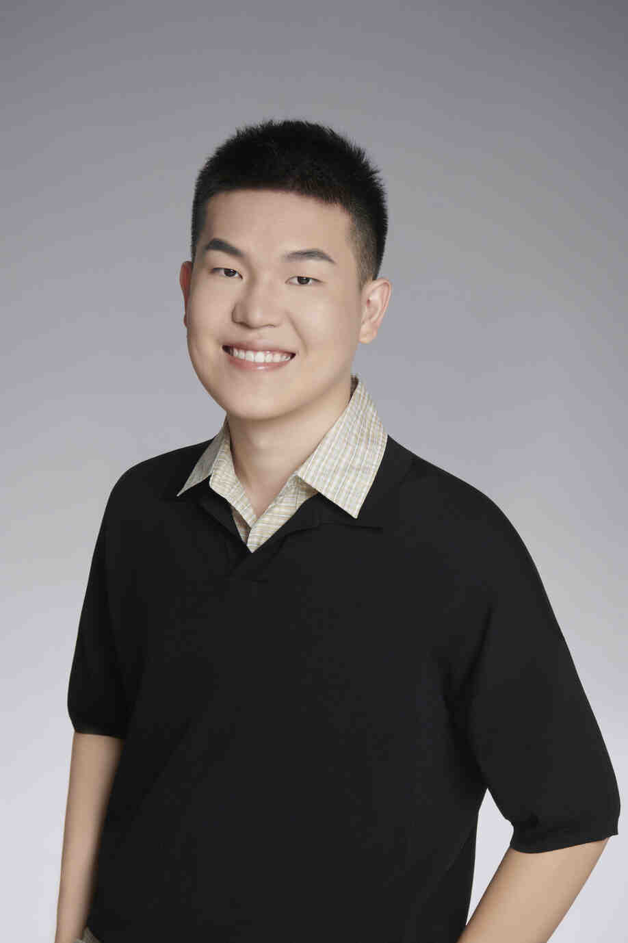 Zeyu Zhang