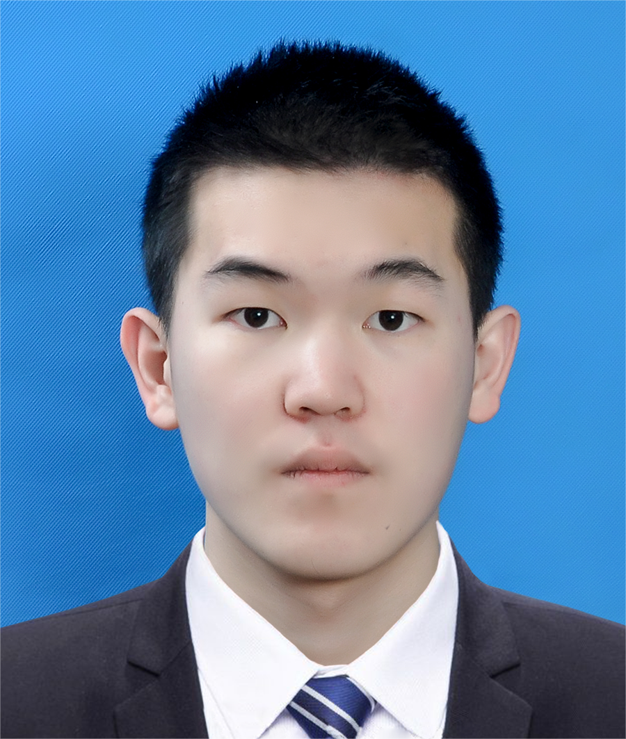 Zeyu Zhang